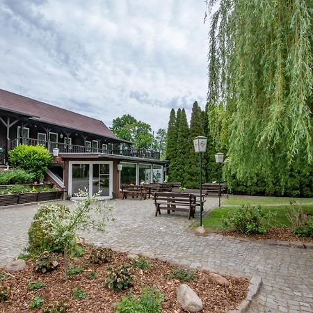 فندق Storchennest Spreewald فتشاو المظهر الخارجي الصورة