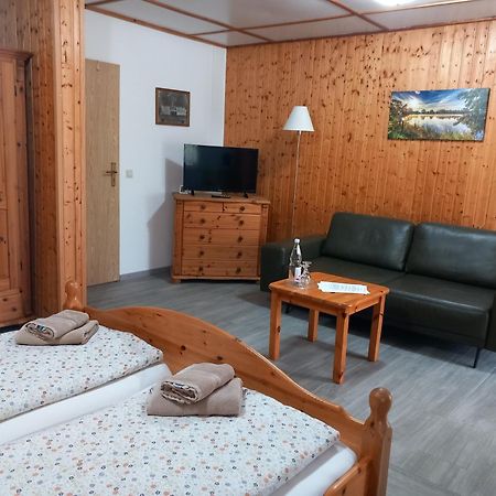 فندق Storchennest Spreewald فتشاو المظهر الخارجي الصورة
