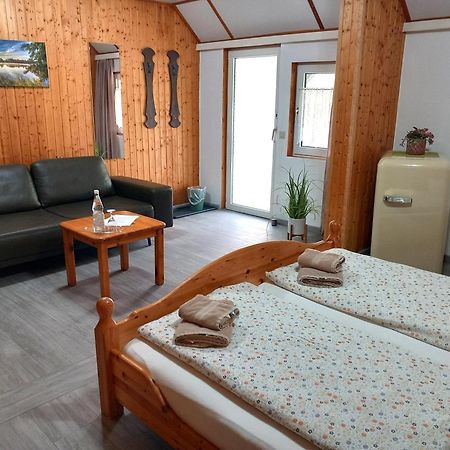فندق Storchennest Spreewald فتشاو المظهر الخارجي الصورة