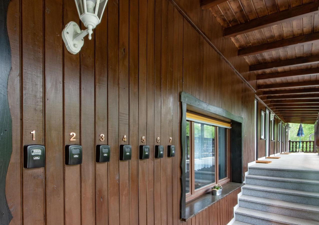 فندق Storchennest Spreewald فتشاو المظهر الخارجي الصورة