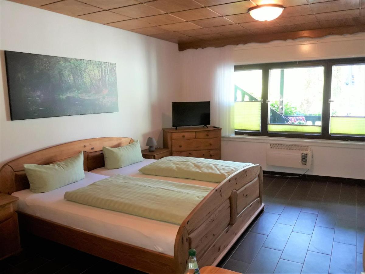 فندق Storchennest Spreewald فتشاو المظهر الخارجي الصورة