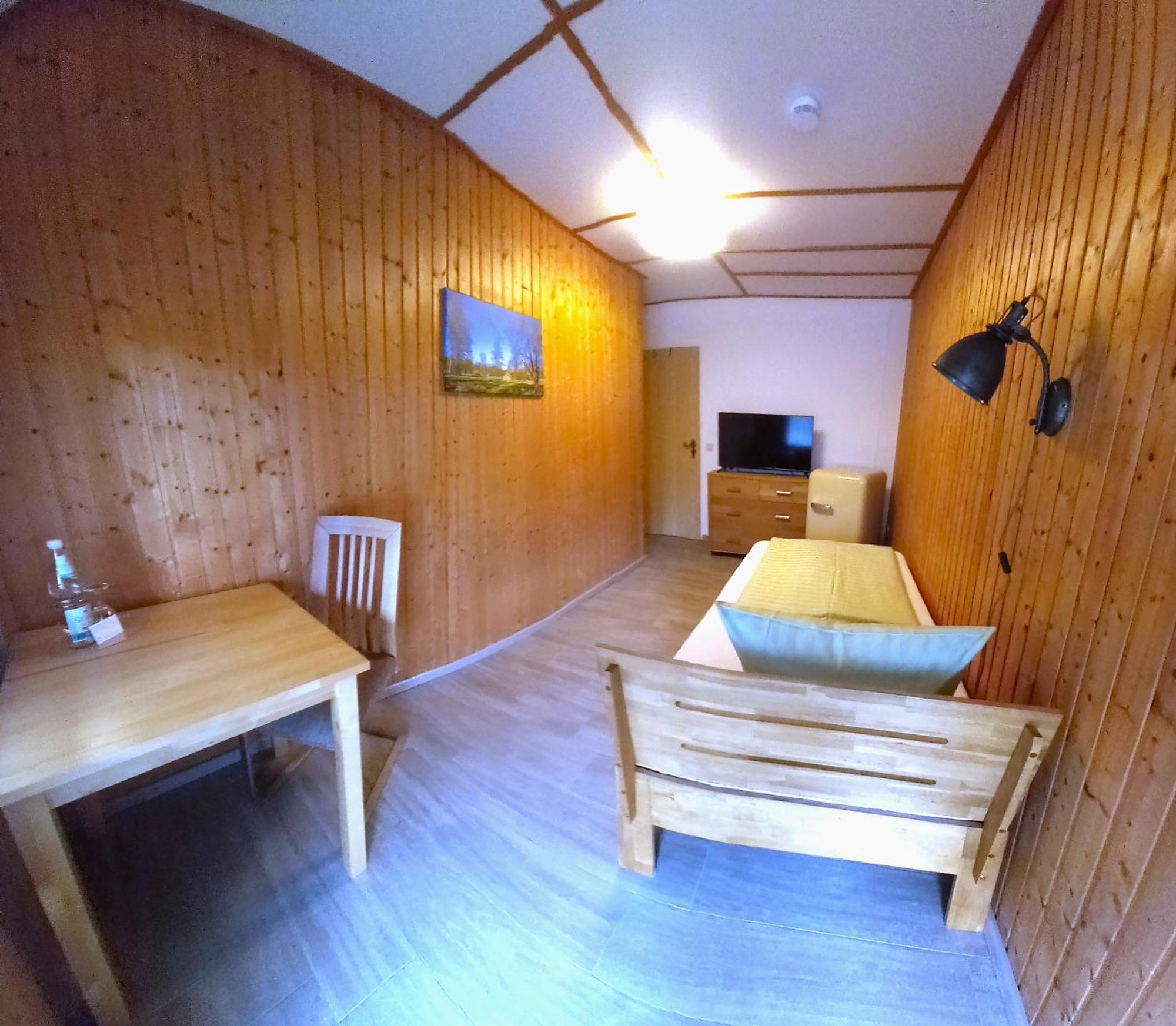 فندق Storchennest Spreewald فتشاو المظهر الخارجي الصورة