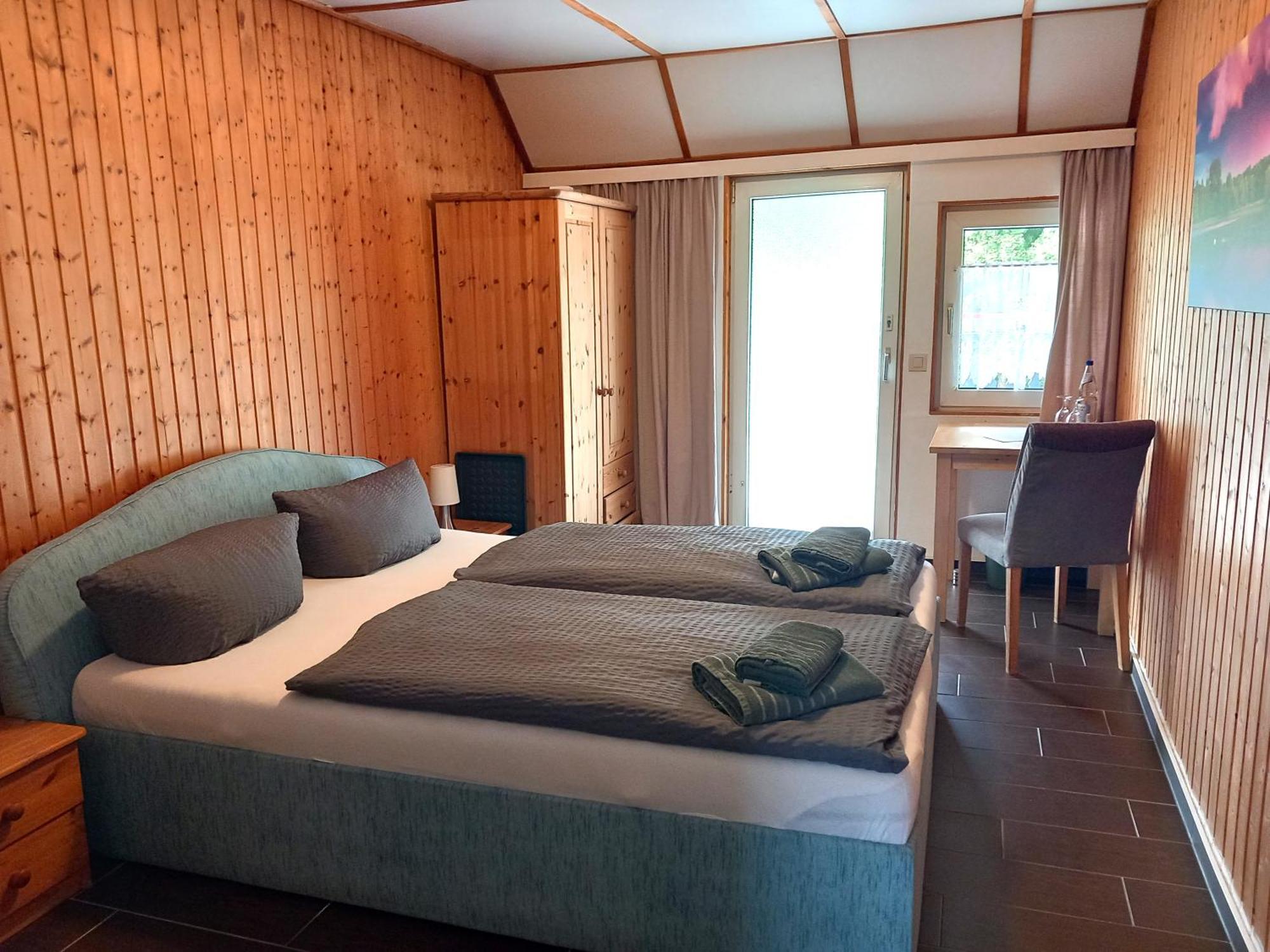 فندق Storchennest Spreewald فتشاو المظهر الخارجي الصورة
